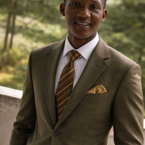 Fredy J. profile photo