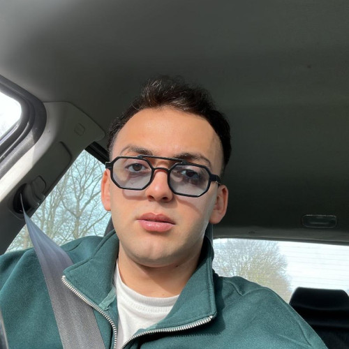 Burak M. profile photo