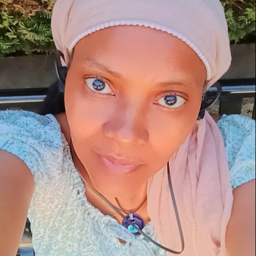 Shellon F. profile photo