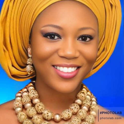 Abosede  K. profile photo