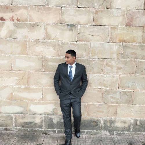 Kunal  G.