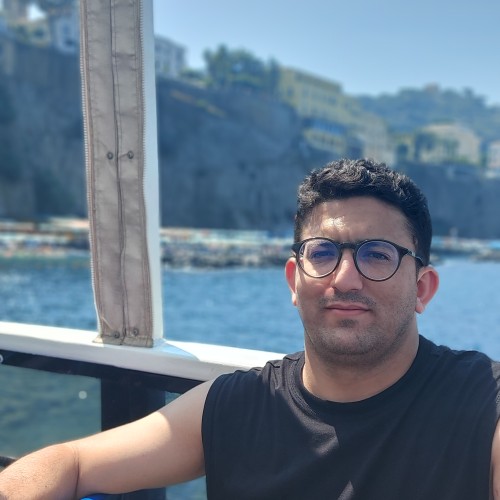 Hamal V. profile photo