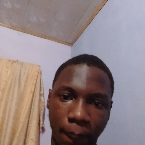 Augustine  V. profile photo