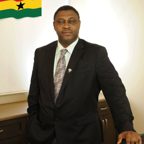 HILARIUS M. profile photo