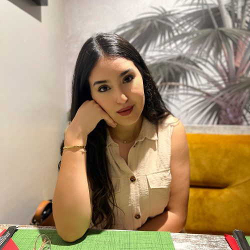 Hajar E. profile photo