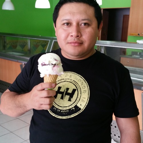 Marco A. profile photo