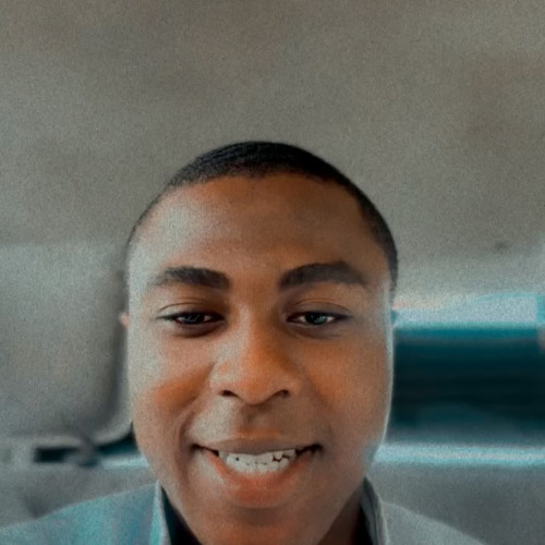 Nwaokike V. profile photo