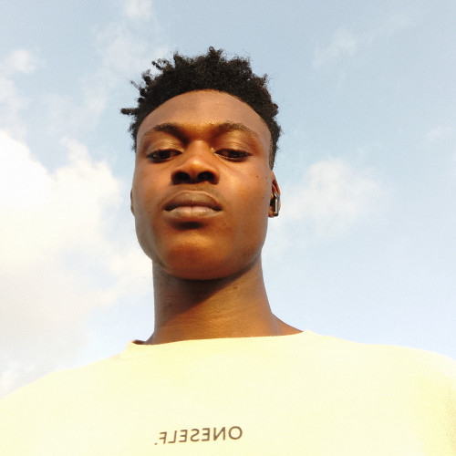Emmanuel E. profile photo