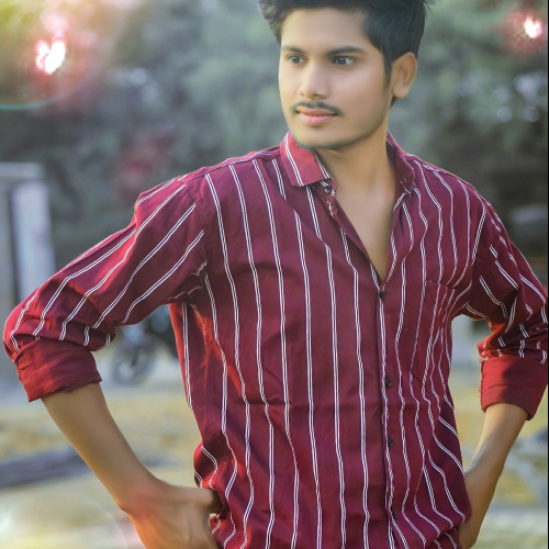 Abhishek R. profile photo