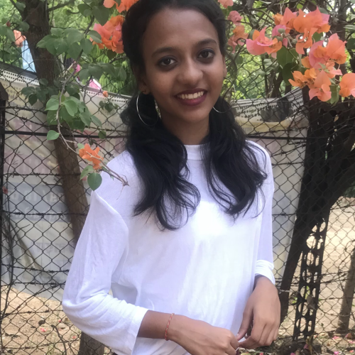 Janvi S.