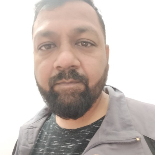 Sandeep T. profile photo