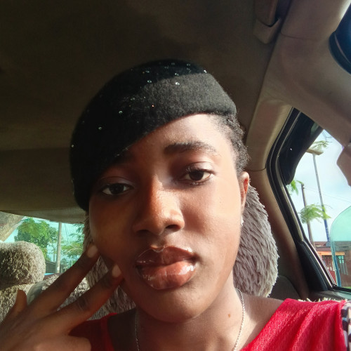 Joyella R. profile photo