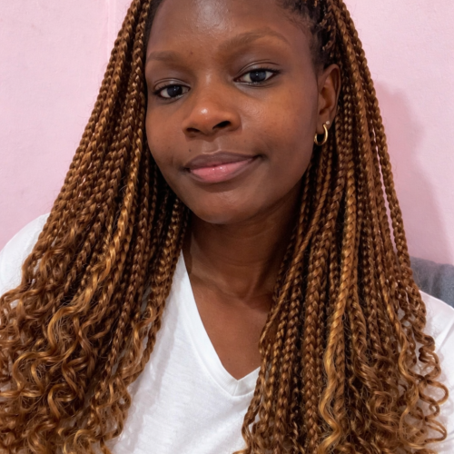 Marsai  D. profile photo