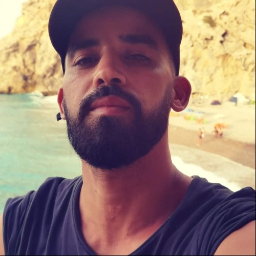 Driss M. profile photo