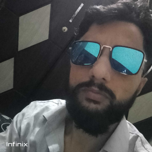 Ajmal G. profile photo