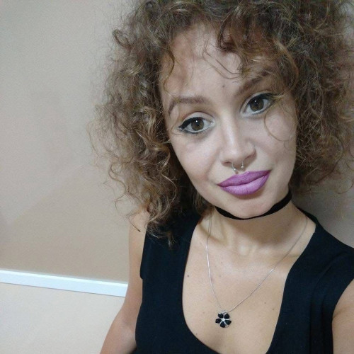 Marina R. profile photo