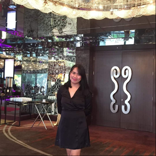 Maricris N. profile photo
