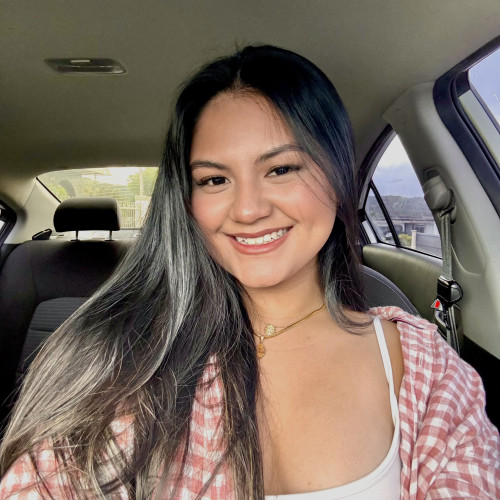 Amara S. profile photo