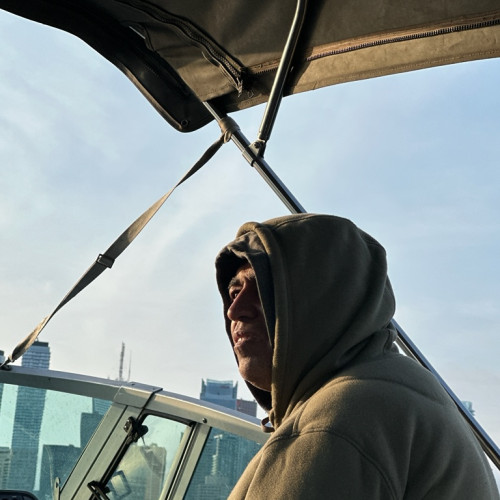 Abdallah S. profile photo