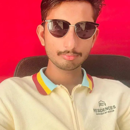 faisal a. profile photo