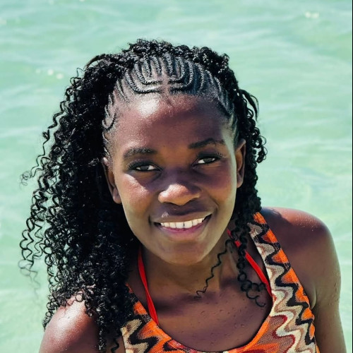 Rumbidzai  B. profile photo