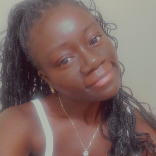 Raven F. profile photo