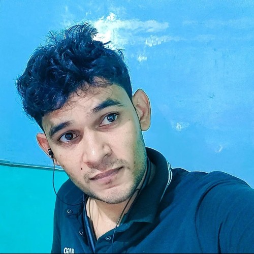Sushil S.