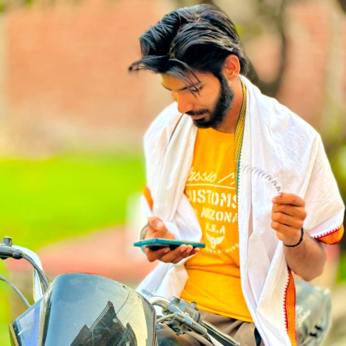 Sarthak  s. profile photo