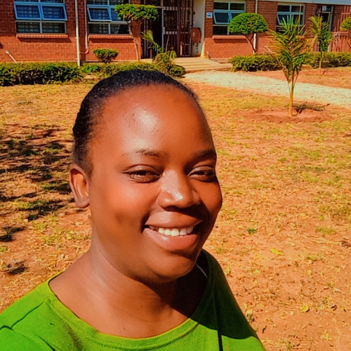 Luwiza  M. profile photo