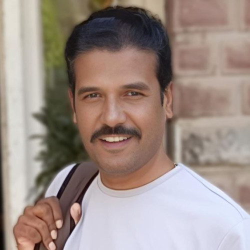 Hiren S. profile photo