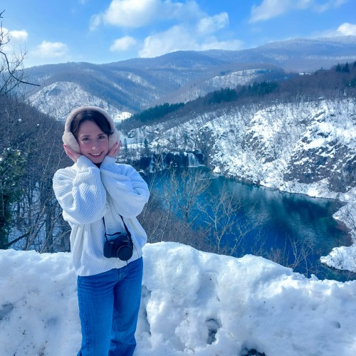 Valentina  B. profile photo
