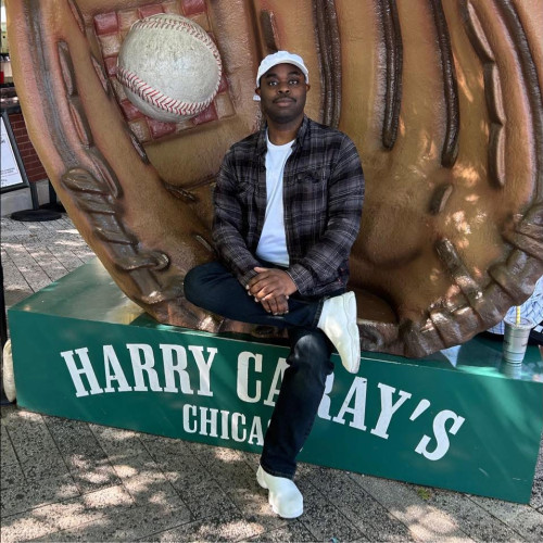 Donte H. profile photo