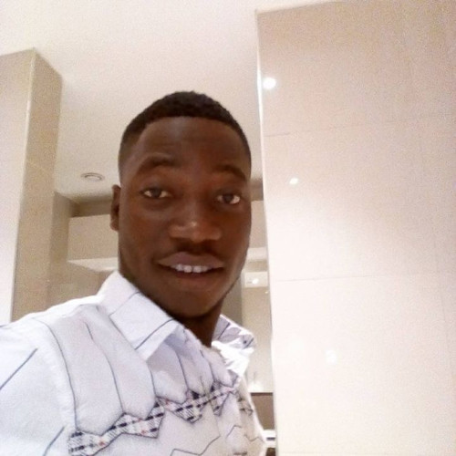 Folarin A. profile photo