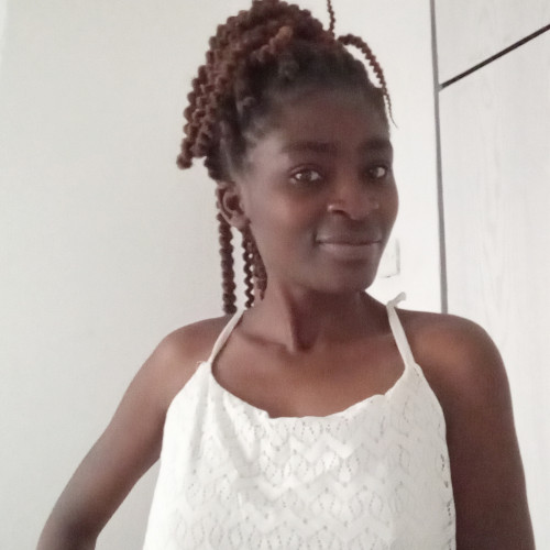 Ella V. profile photo