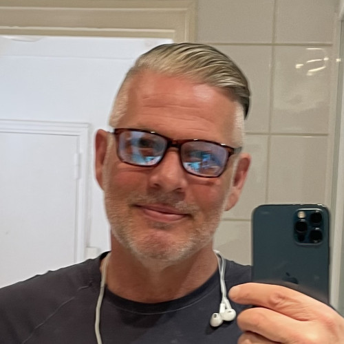 Frank M. profile photo