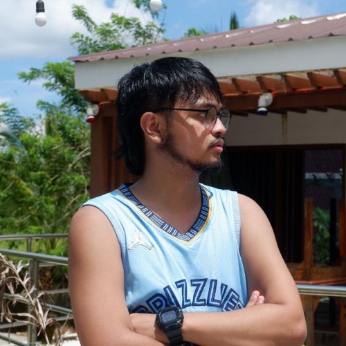 Gwen Denzel H.