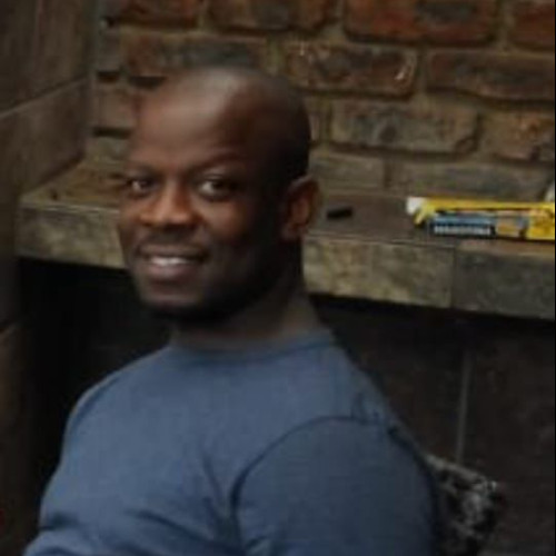 Sesan A. profile photo