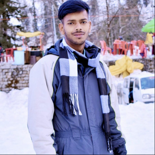 Vishal T. profile photo