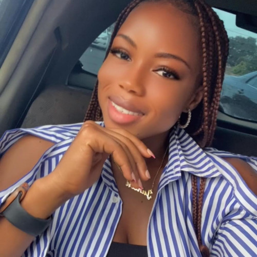 Janelle D. profile photo