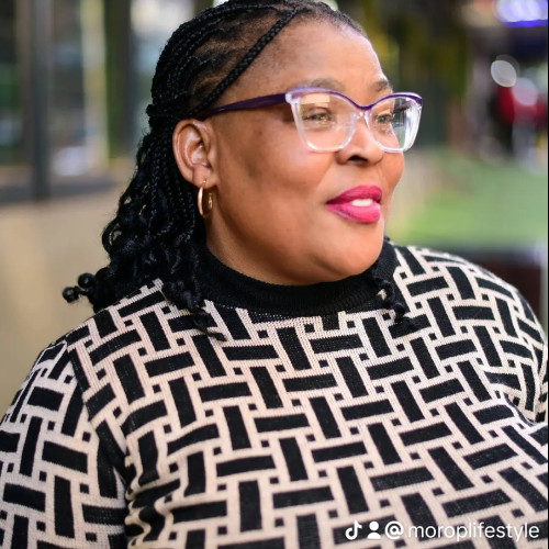 Gladys  M. profile photo