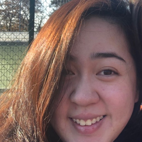 Vivian T. profile photo