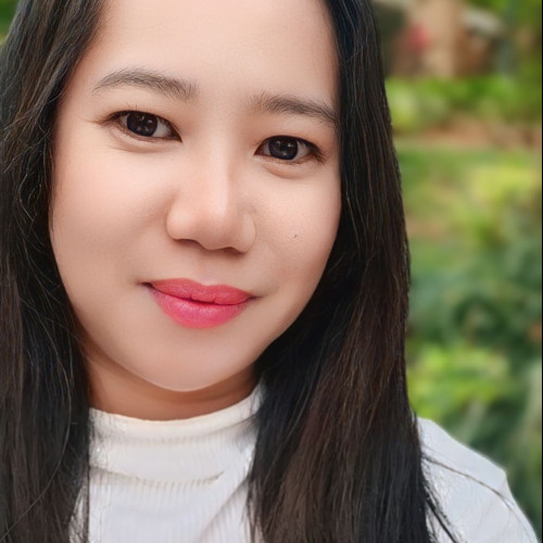 melizza m. profile photo