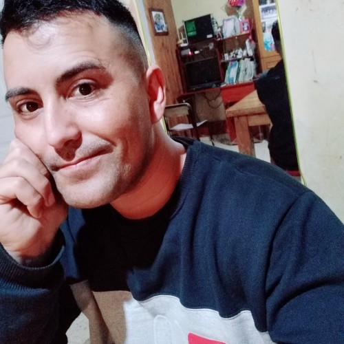 Fabián Alejandro M.