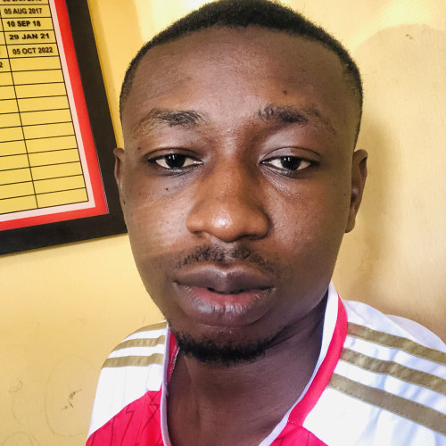Adekunle  A. profile photo