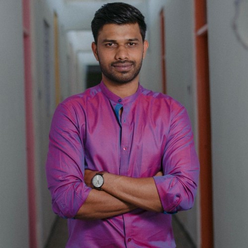 Niranjan S.