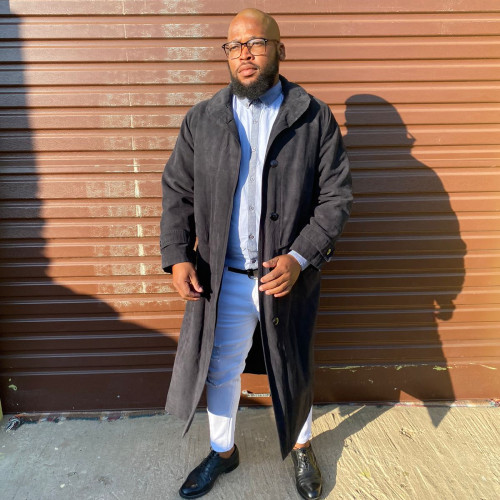 Knowledge Ndumiso Thembalami  N.