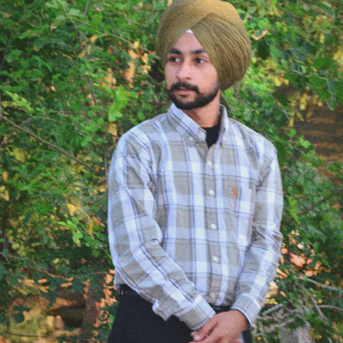 Sukh D. profile photo