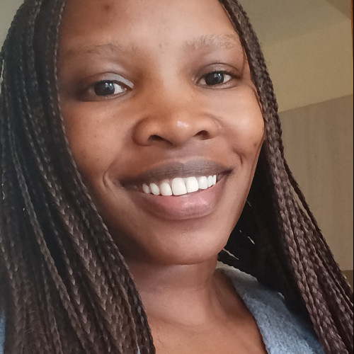 Faith W. profile photo