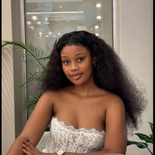 Elizabeth M. profile photo