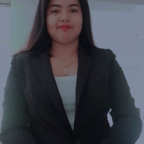 Maria Conney S. profile photo